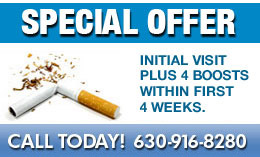 chicago quit smoking special offer